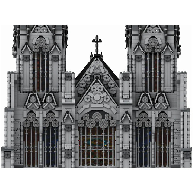 KÖLNER DOM | 29.702 TEILE
