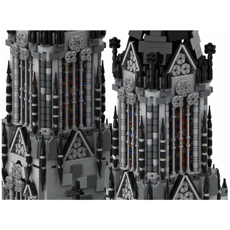 KÖLNER DOM | 29.702 TEILE