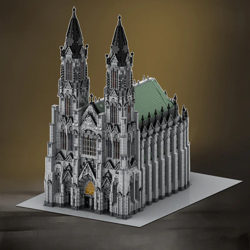 KÖLNER DOM | 29.702 TEILE