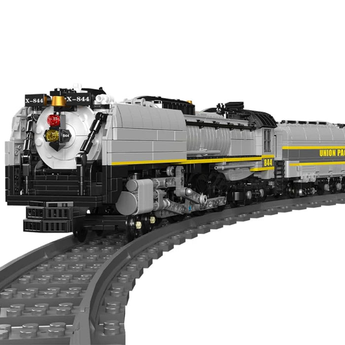 UNION PACIFIC 844 LOKOMOTIVE | 3358 TEILE