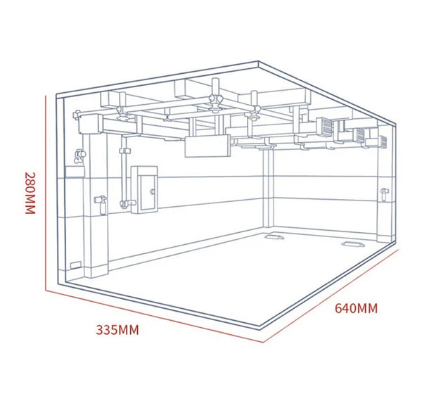 SUPERCAR DISPLAY BUNDLE | 2972 TEILE