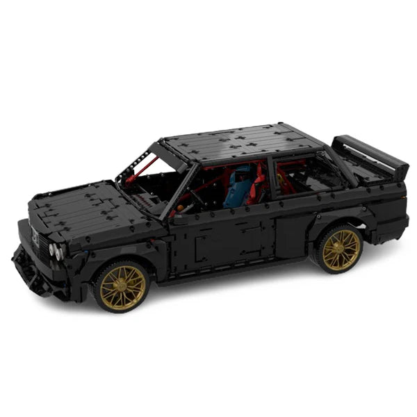 DAS DEUTSCHE KLASSIK BUNDLE | 10744 TEILE