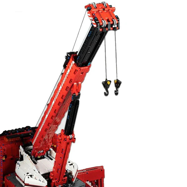 Das Ultimative Lkw-Paket | 19203 Teile