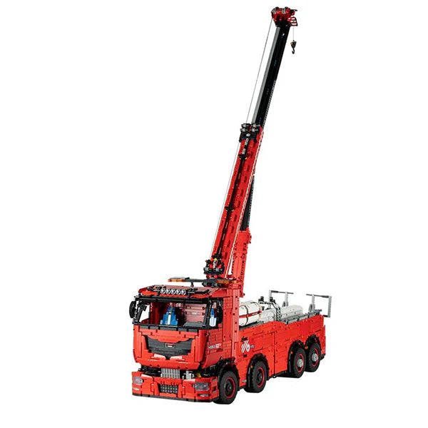 Ferngesteuerter Abschleppwagen | 10965 Teile