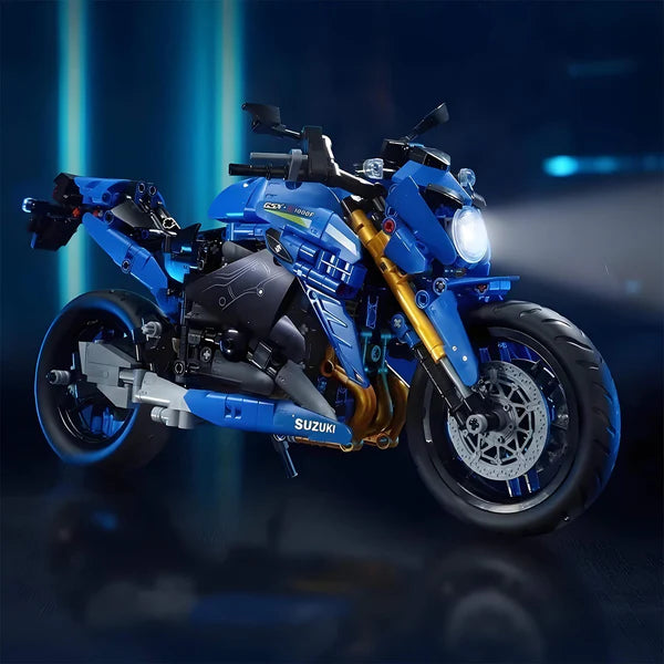 Suzuki GSX-S1000 | 1016 Teile