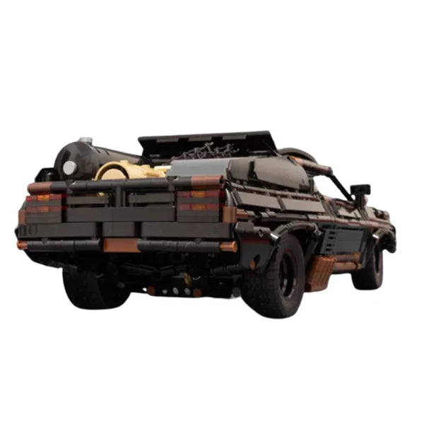 Apokalypse-Bundle | 6060 Teile