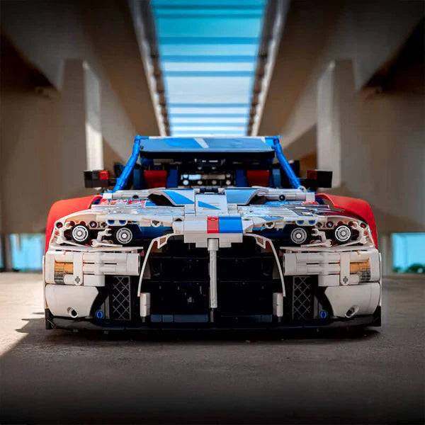 Der ultimative 2024 Deutsche DTM | 4555 Teile