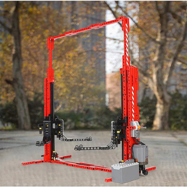 SUPERCAR DISPLAY BUNDLE | 2972 TEILE