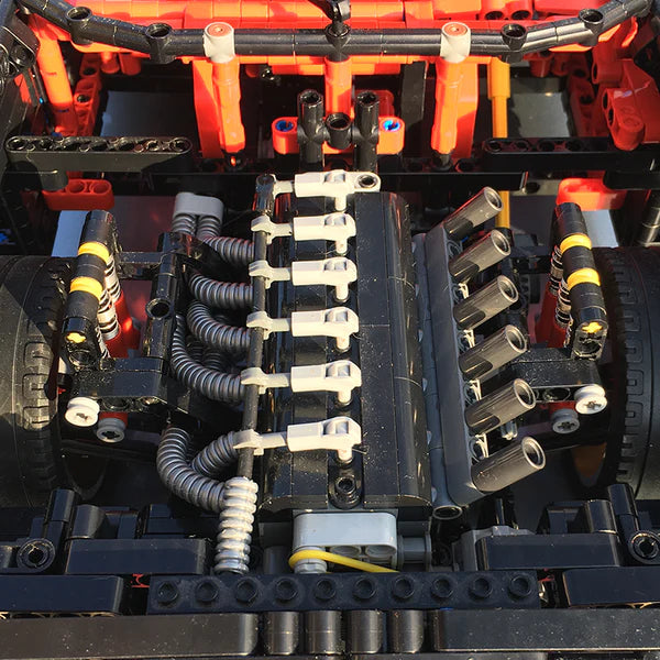 DAS DEUTSCHE KLASSIK BUNDLE | 10744 TEILE