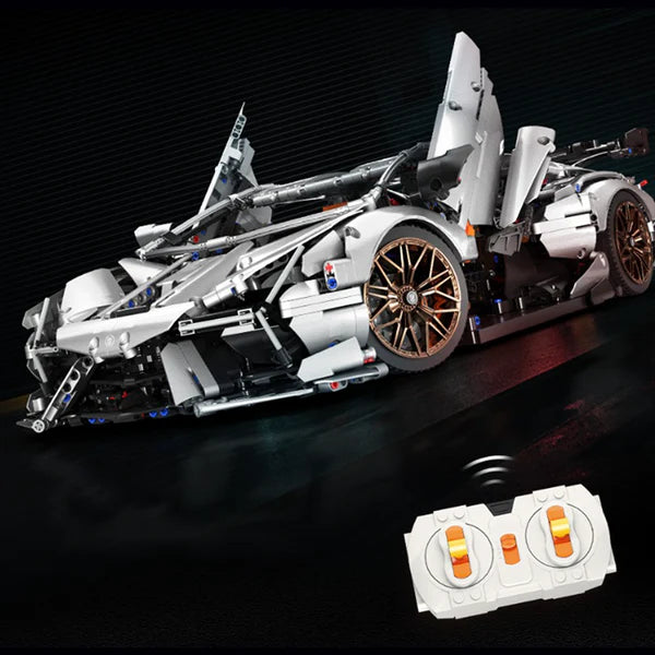 2024 ITALIAN BULL | 3223 TEILE