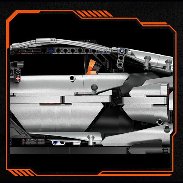 2024 ITALIAN BULL | 3223 TEILE