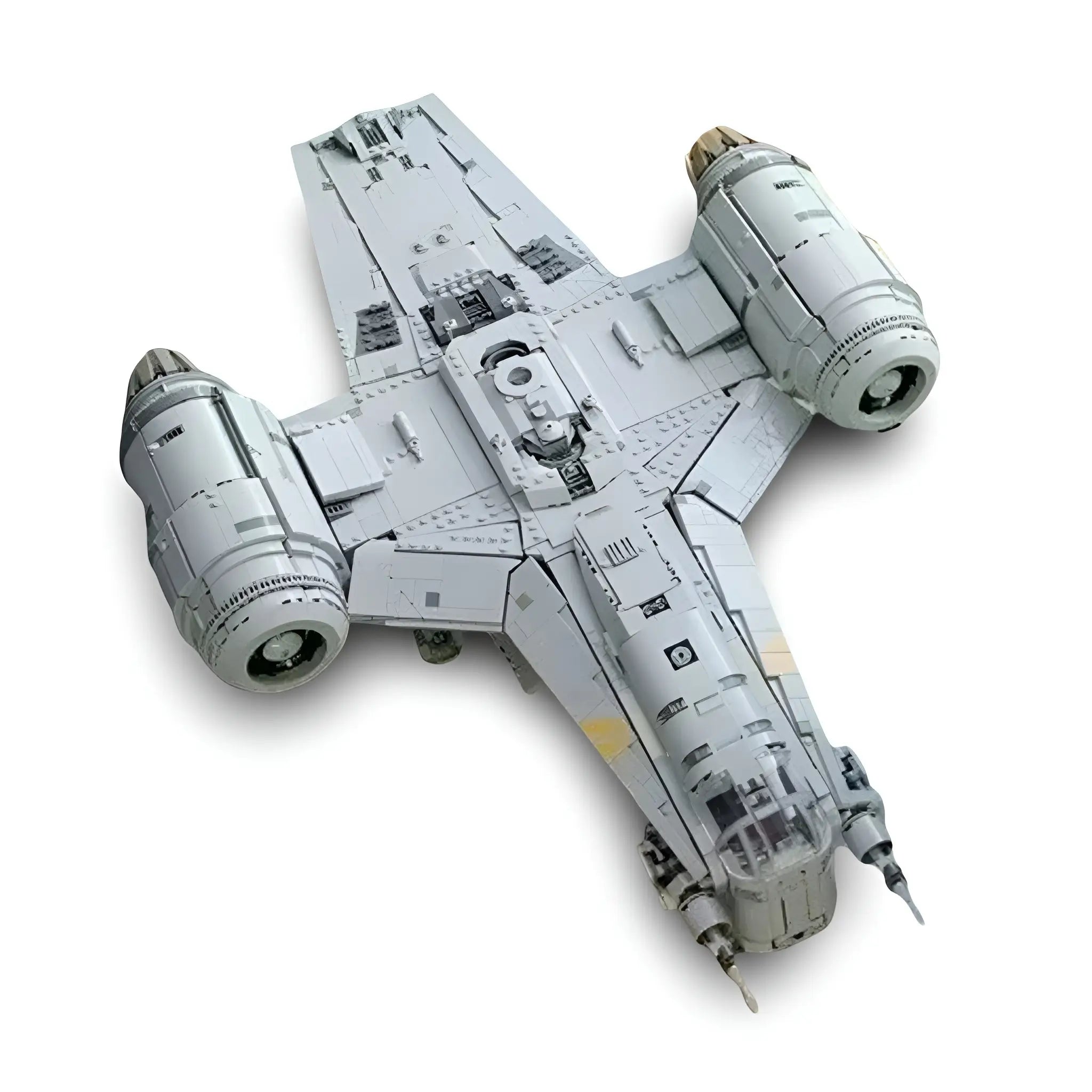 RAZOR CREST | 6187 TEILE