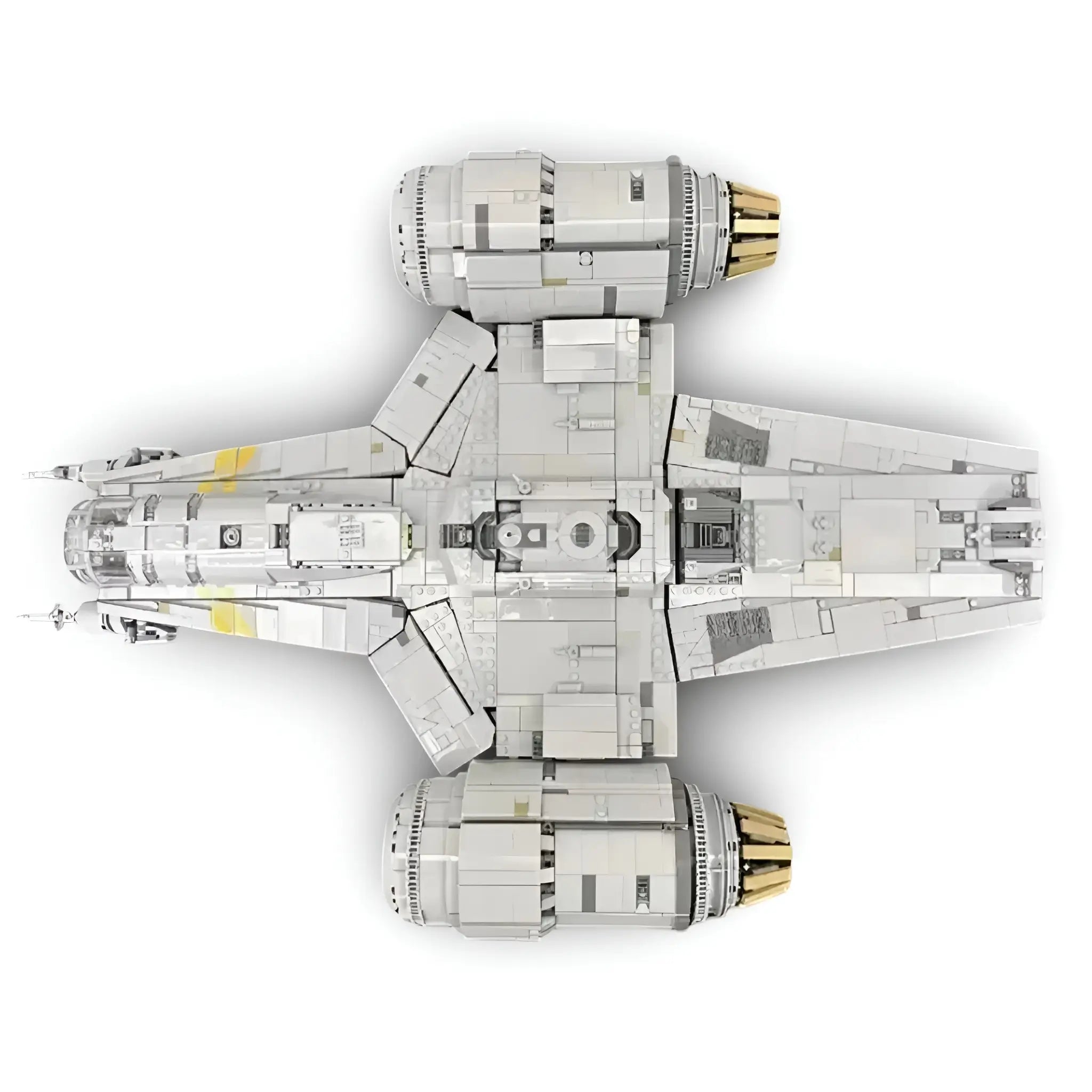 RAZOR CREST | 6187 TEILE
