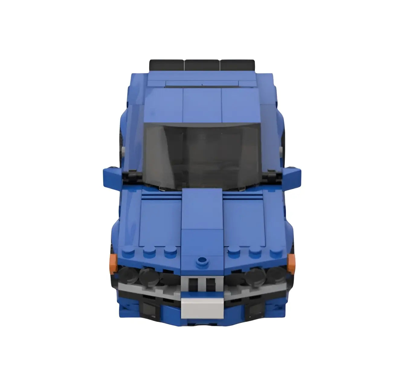 CHAMPION F1 RACER | 360 TEILE