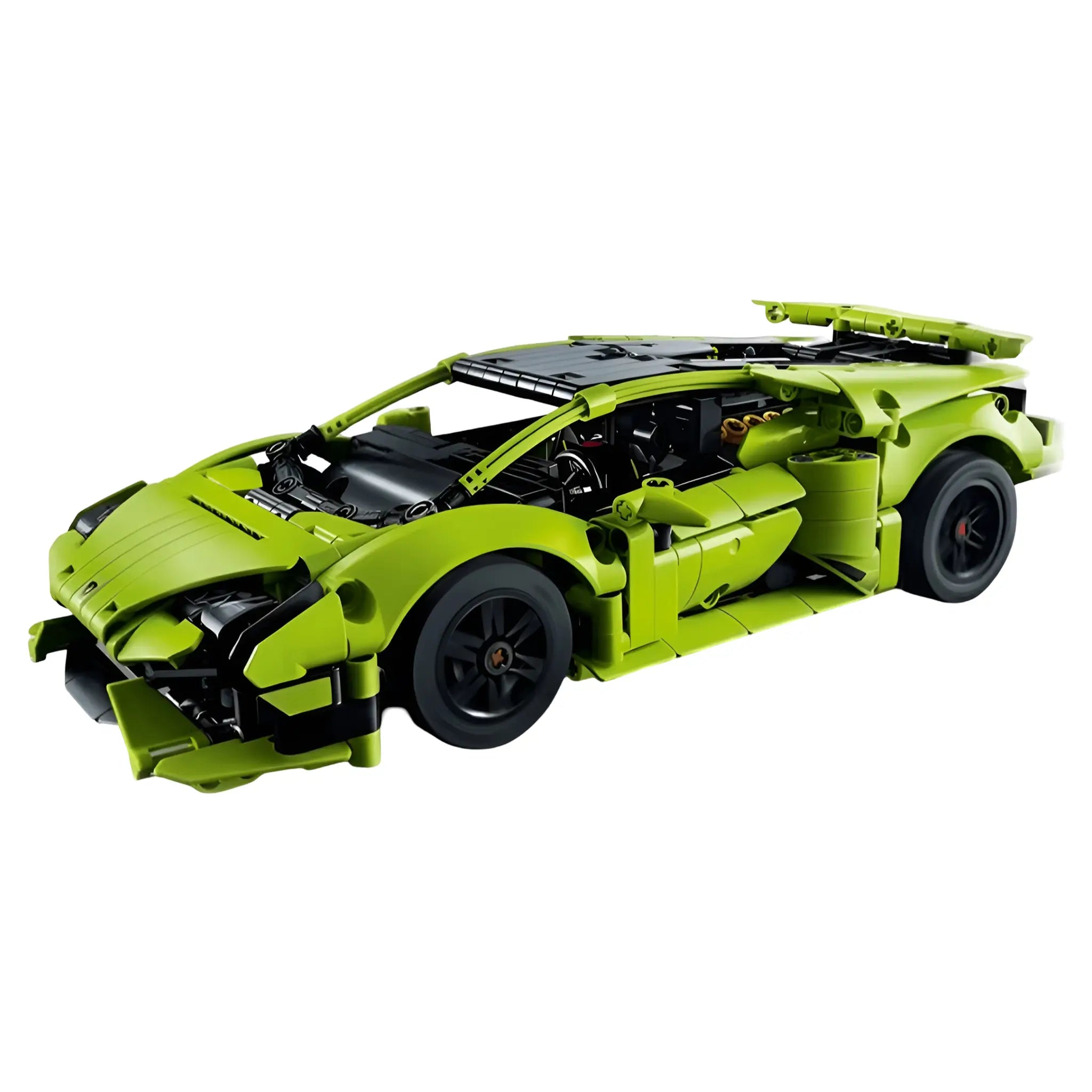 LAMBORGHINI HURACAN | 806 TEILE