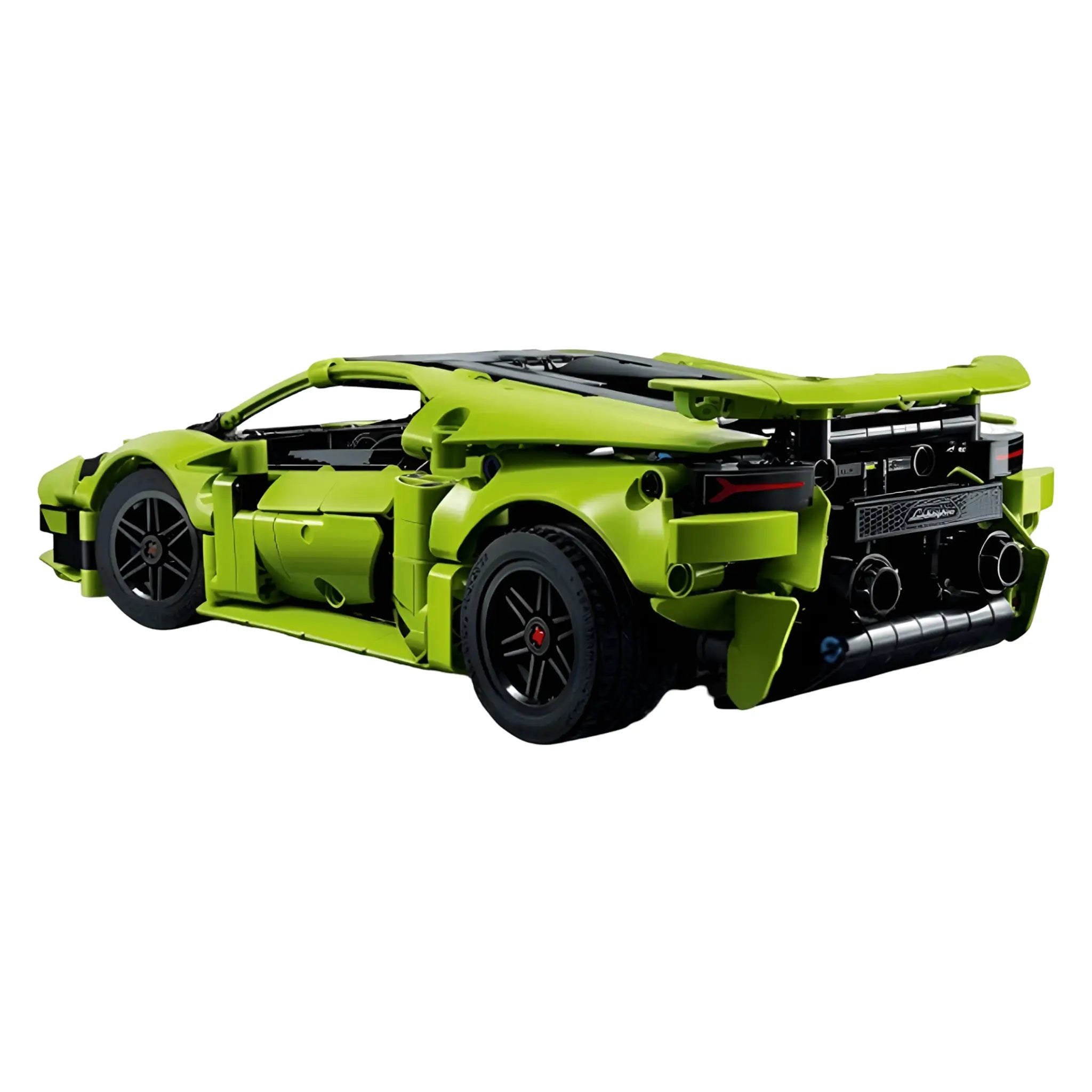 LAMBORGHINI HURACAN | 806 TEILE