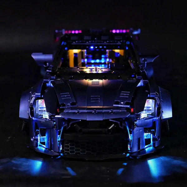 #STANCED Bundle | 4823 TEILE