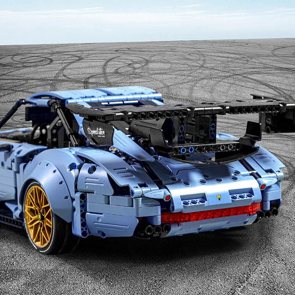 DAS MODERNE #STANCED BUNDLE | 5135 TEILE