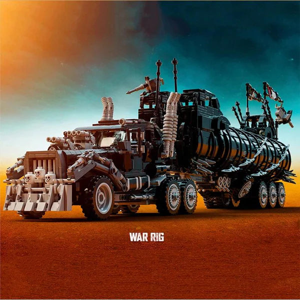 Apokalypse-Bundle | 6060 Teile