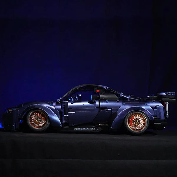 #STANCED Bundle | 4823 TEILE