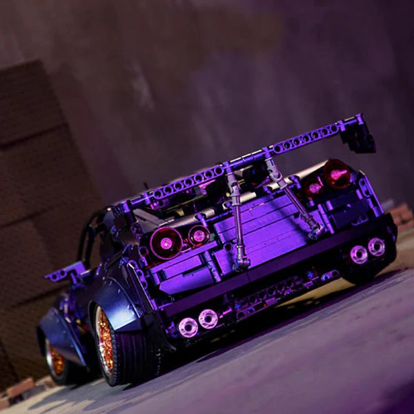 #STANCED Bundle | 4823 TEILE