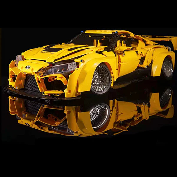 STANCED JDM SPORTWAGEN | 2627 TEILE