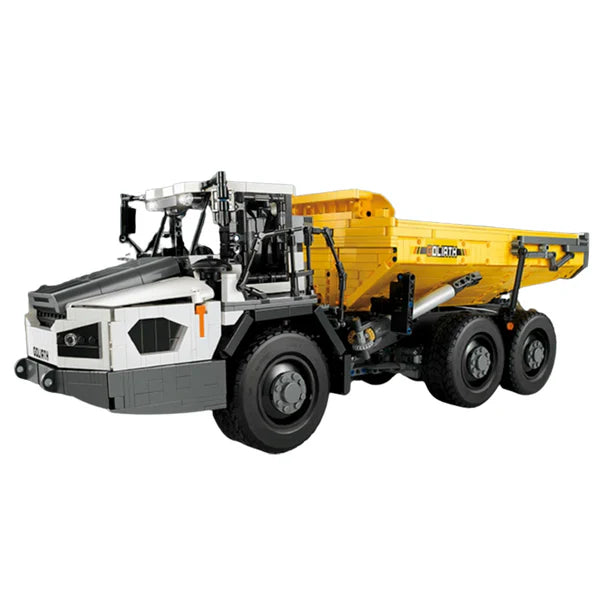 Gelenk-Dumper | 3066 Teile