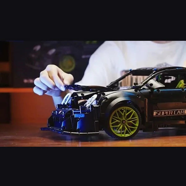 2022 DEUTSCHES SPORTCOUPE | 2867 TEILE