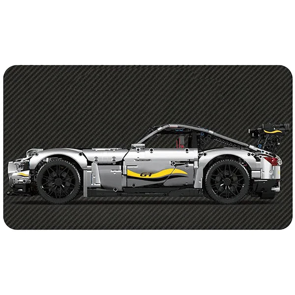 RACE EDITION GT COUPE | 2871 TEILE