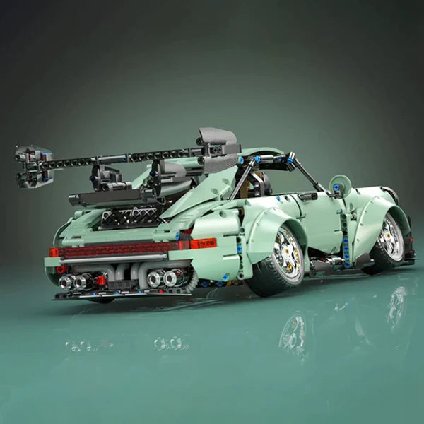 #STANCED Bundle | 4823 TEILE