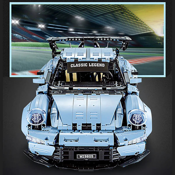 DAS MODERNE #STANCED BUNDLE | 5135 TEILE