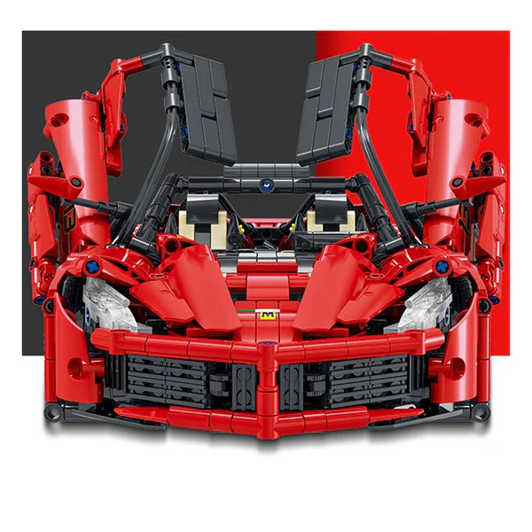 2021 ITALIAN HORSE | 1702 TEILE