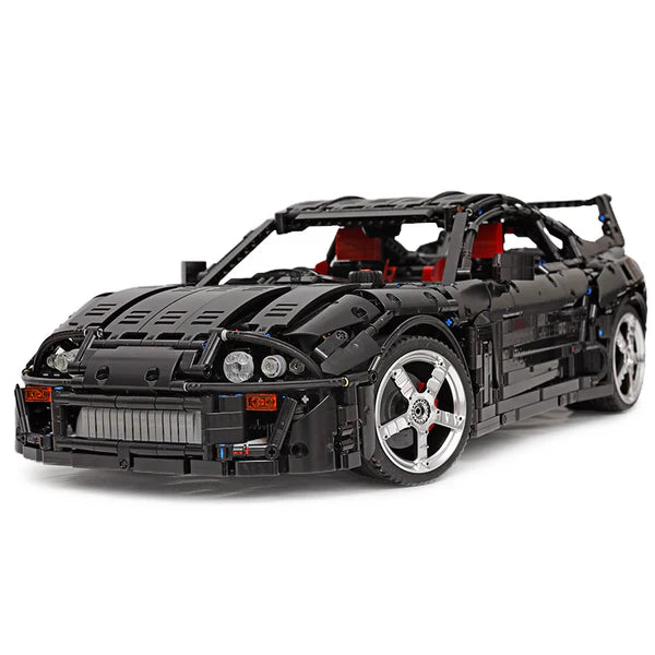 DAS ULTIMATIVE 1:8 JDM BUNDLE | 7187 TEILE