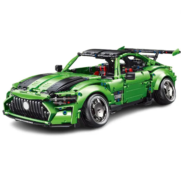 DAS MODERNE #STANCED BUNDLE | 5135 TEILE