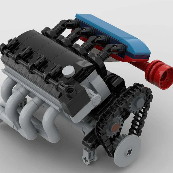 DAS DEUTSCHE KLASSIK BUNDLE | 10744 TEILE