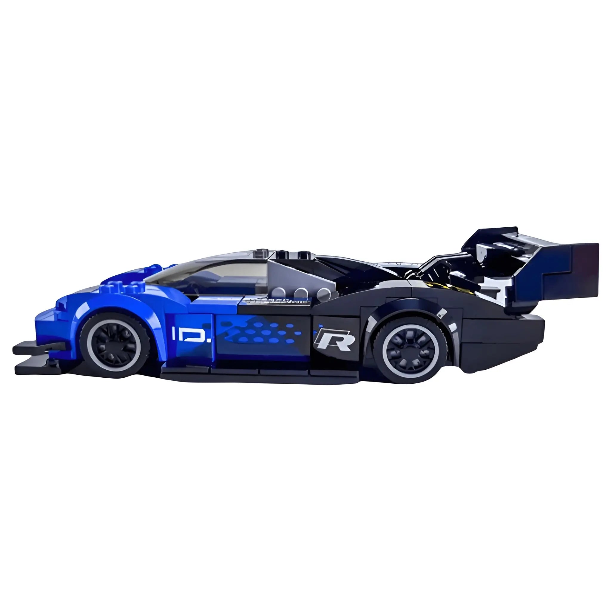 LE MANS HILL CLIMB | 254 TEILE