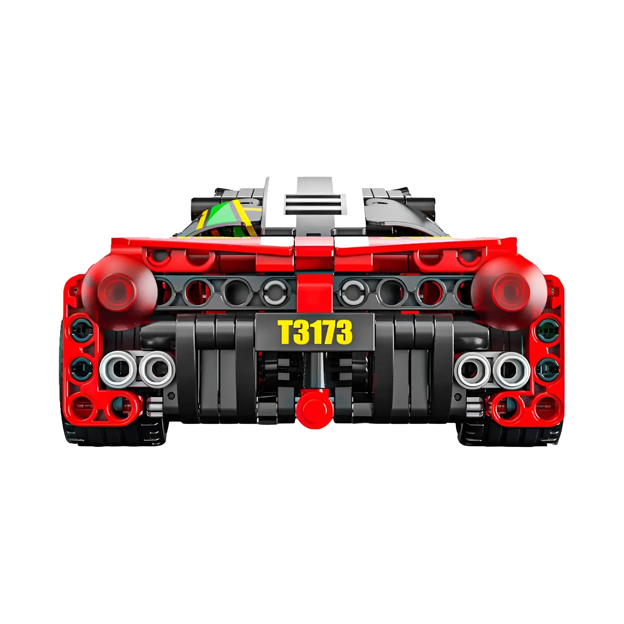 PORSCHE TAIGAOLE | 401 TEILE