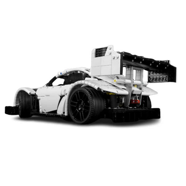 HOONIPEGASUS | 1752 TEILE