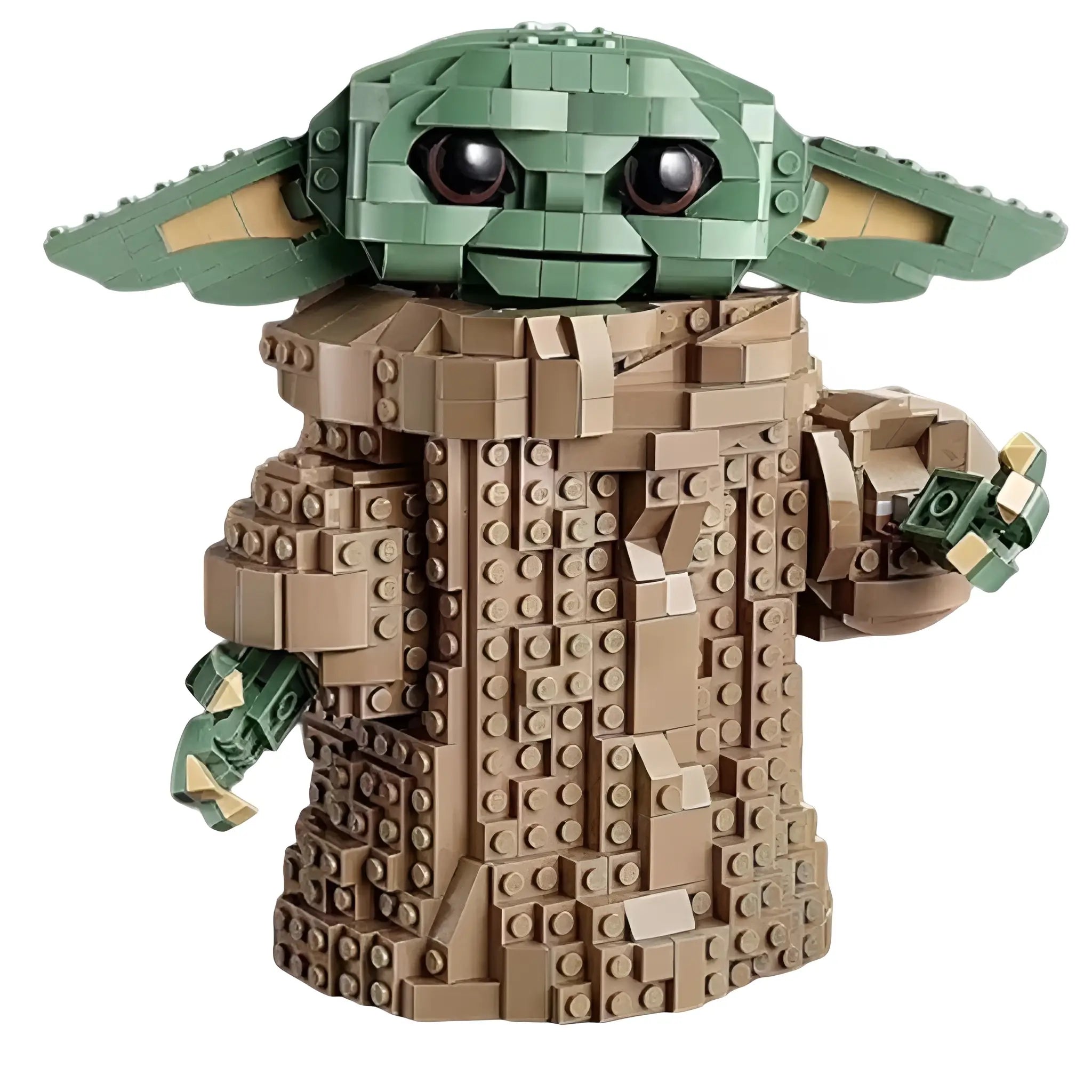 STAR WARS YODA | 948 TEILE