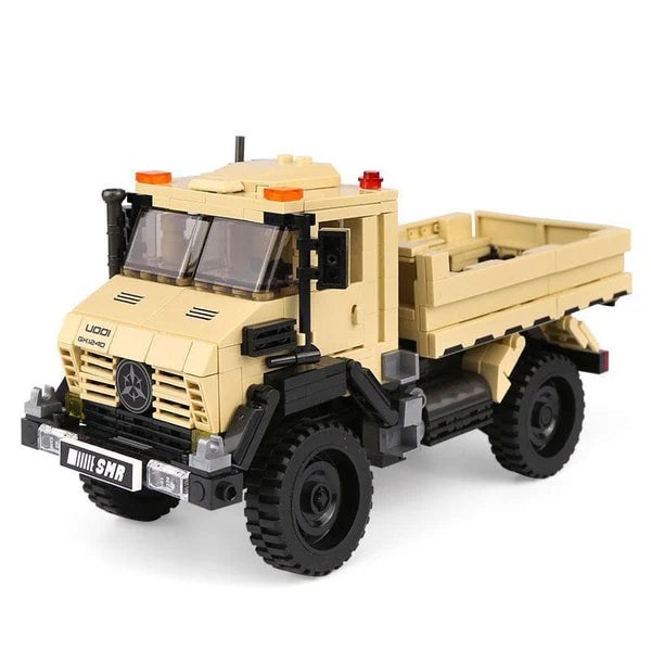 Unimog 529 Teile