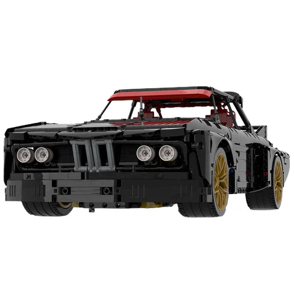 DAS DEUTSCHE KLASSIK BUNDLE | 10744 TEILE