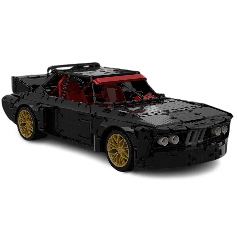 DAS ULTIMATIVE 3.0 CSI | 2747 TEILE