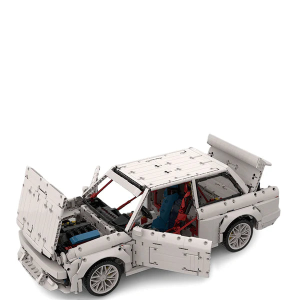 DAS DEUTSCHE KLASSIK BUNDLE | 10744 TEILE