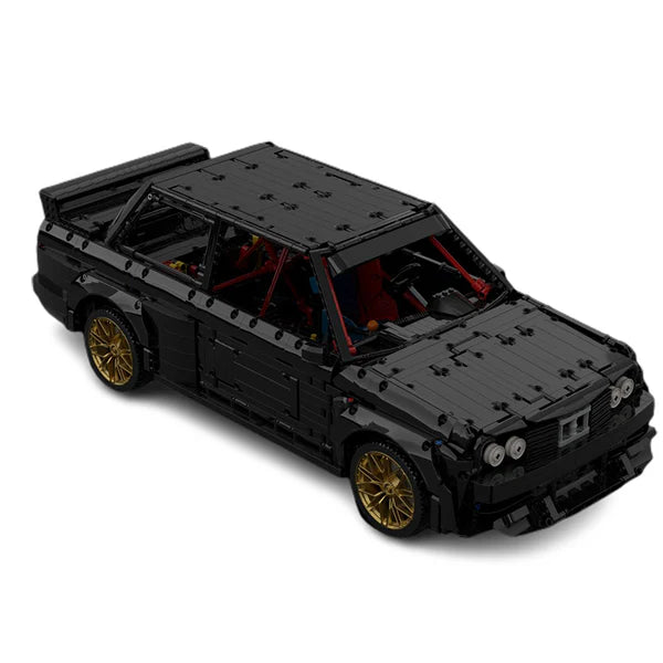 DAS DEUTSCHE KLASSIK BUNDLE | 10744 TEILE