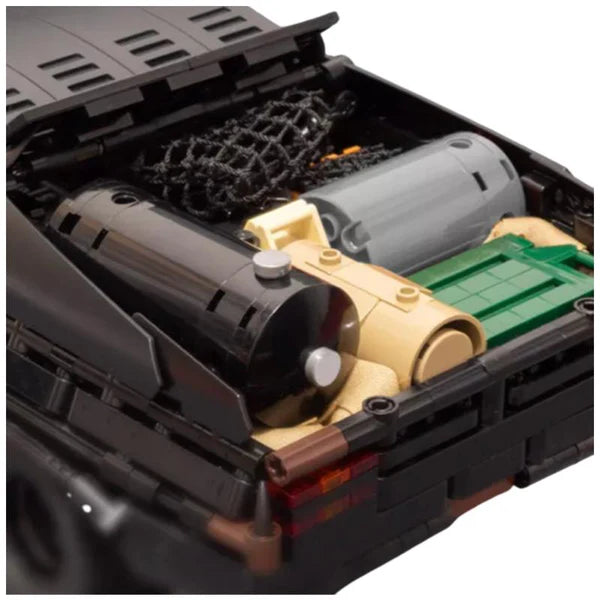 Apokalypse-Bundle | 6060 Teile