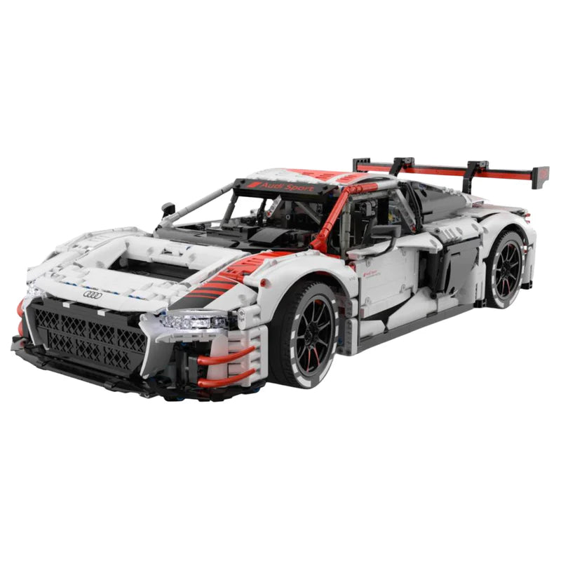 AUDI R8 LMS GT3 | 3302 TEILE