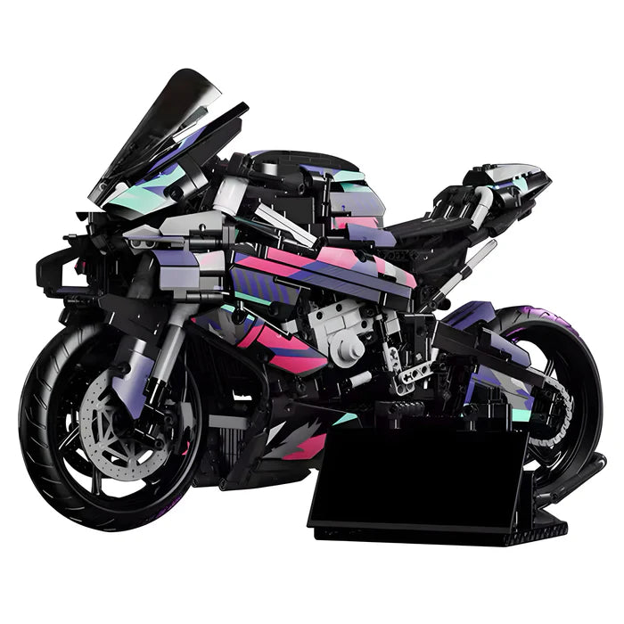 CYBER EDITION M 1000 RR | 1922 TEILE