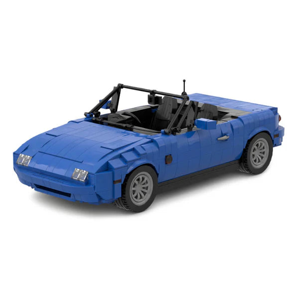 NA NATURALLY ASPIRATED JDM ICON | 1352 TEILE