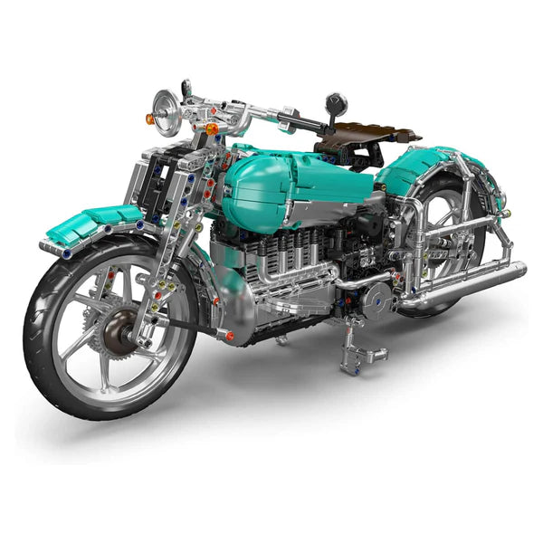 Ultimativer Amerikanischer Klassische Cruiser | 1970 Teile