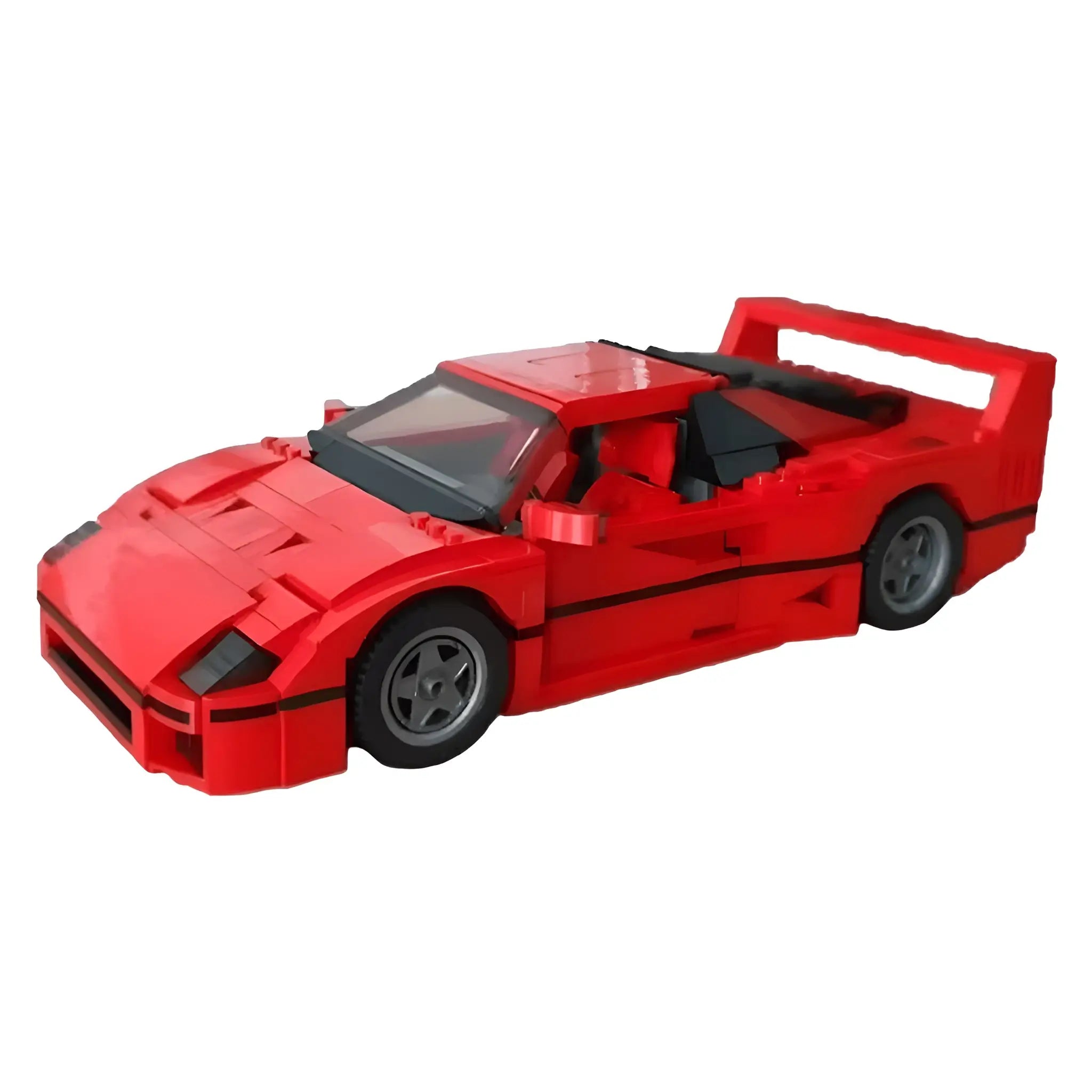 FERRARI F40 CLASSIC | 1192 TEILE